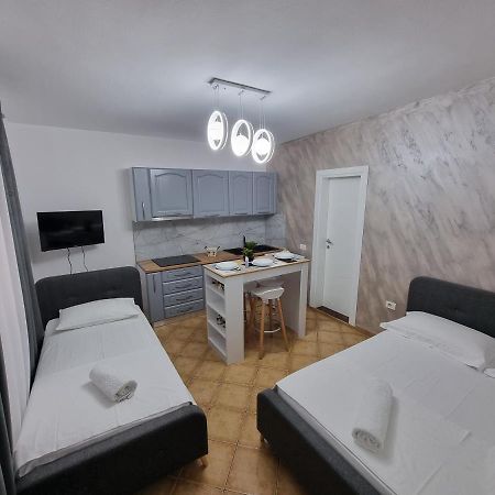 Studio Vlora Exteriér fotografie