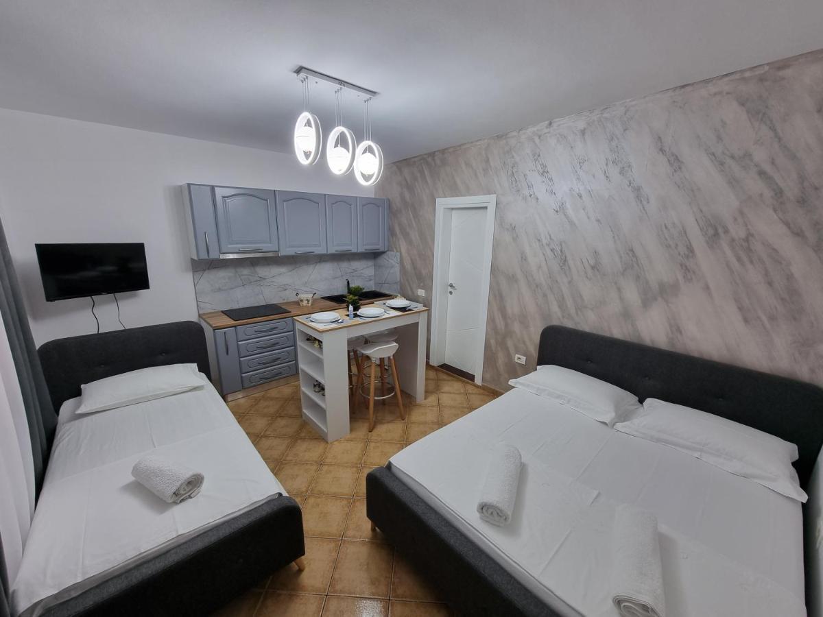 Studio Vlora Exteriér fotografie