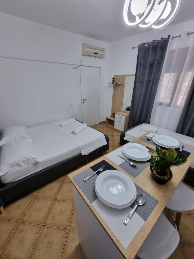Studio Vlora Exteriér fotografie