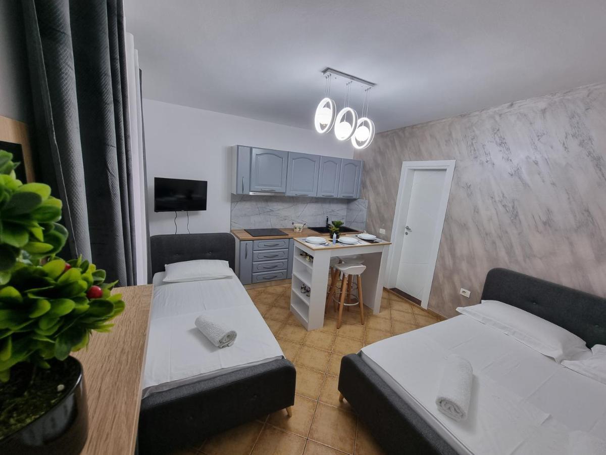 Studio Vlora Exteriér fotografie