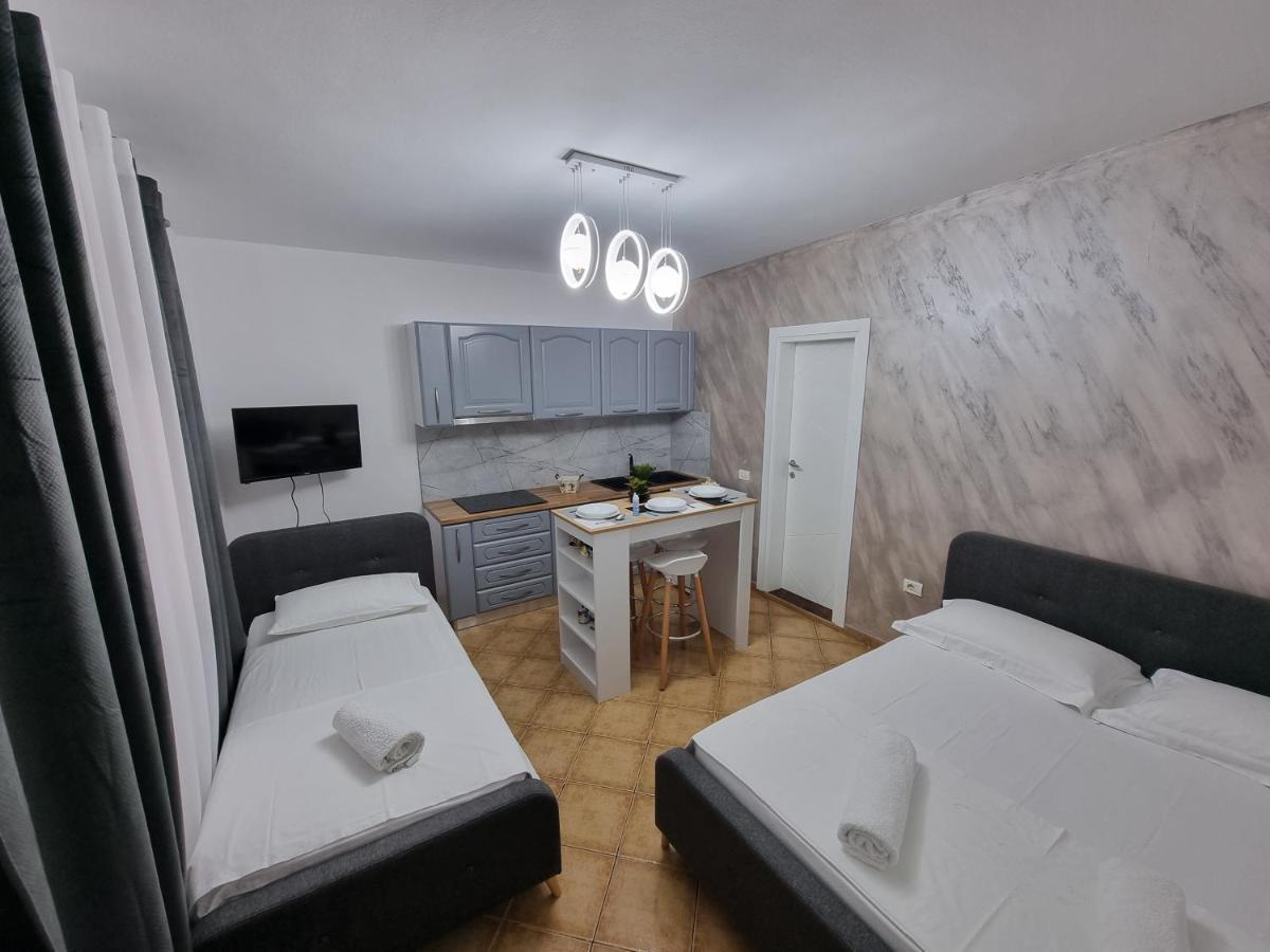 Studio Vlora Exteriér fotografie