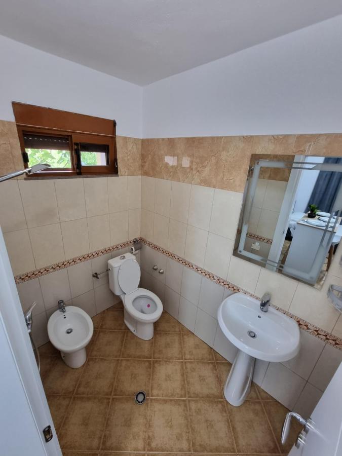 Studio Vlora Exteriér fotografie