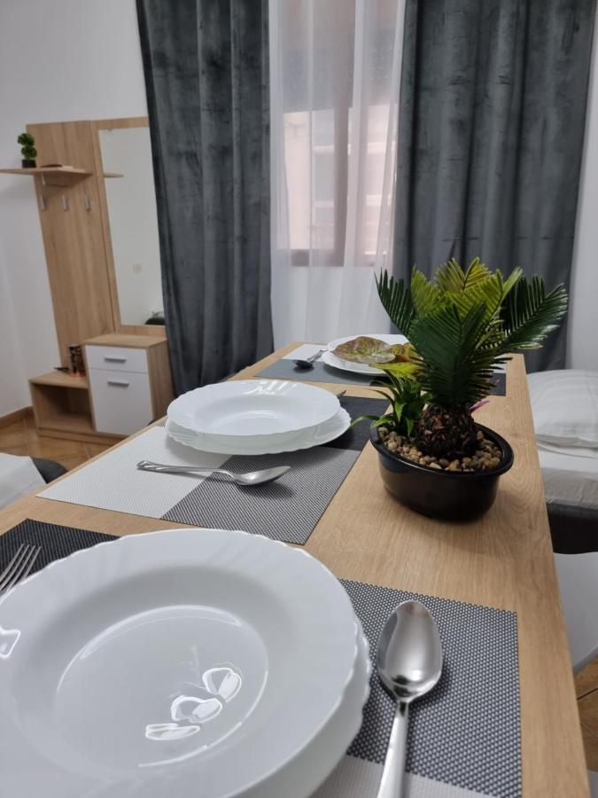 Studio Vlora Exteriér fotografie