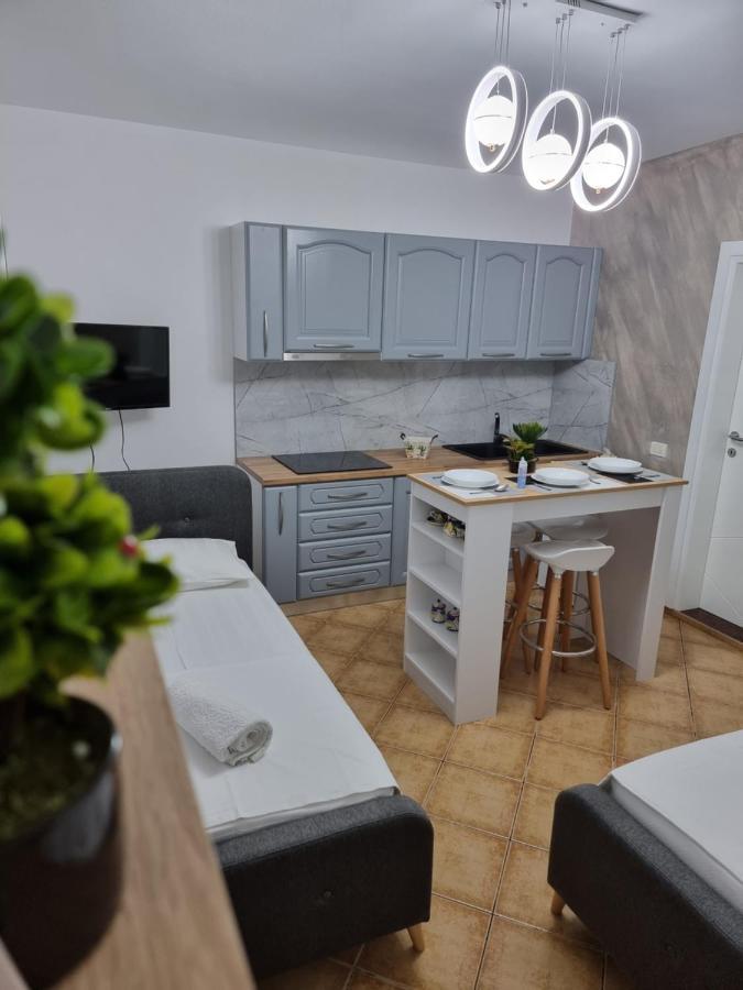Studio Vlora Exteriér fotografie