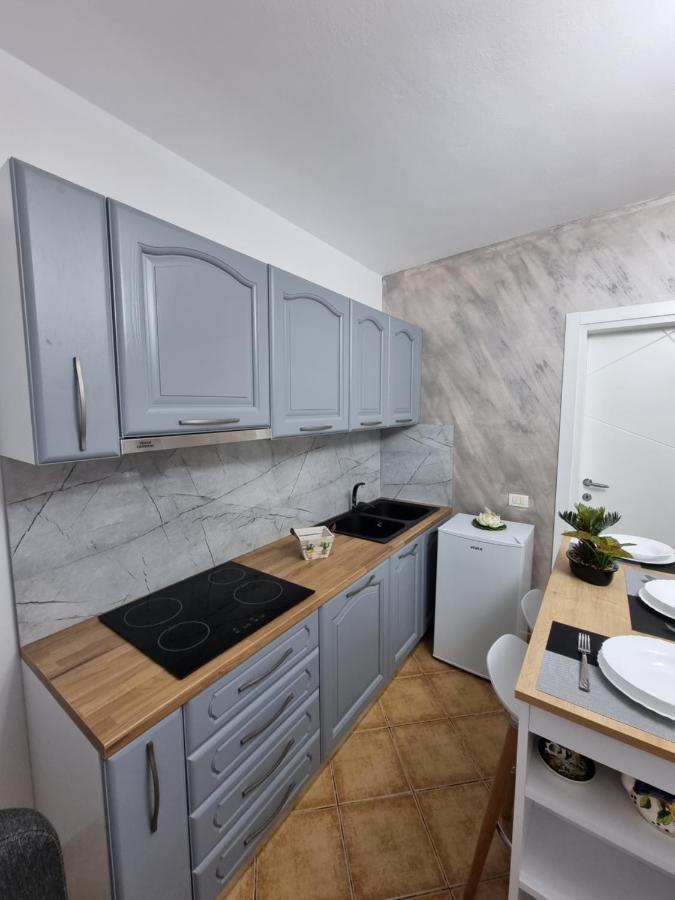 Studio Vlora Exteriér fotografie