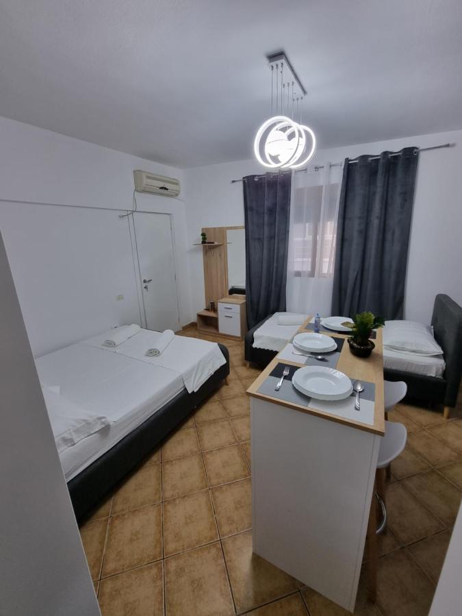 Studio Vlora Exteriér fotografie