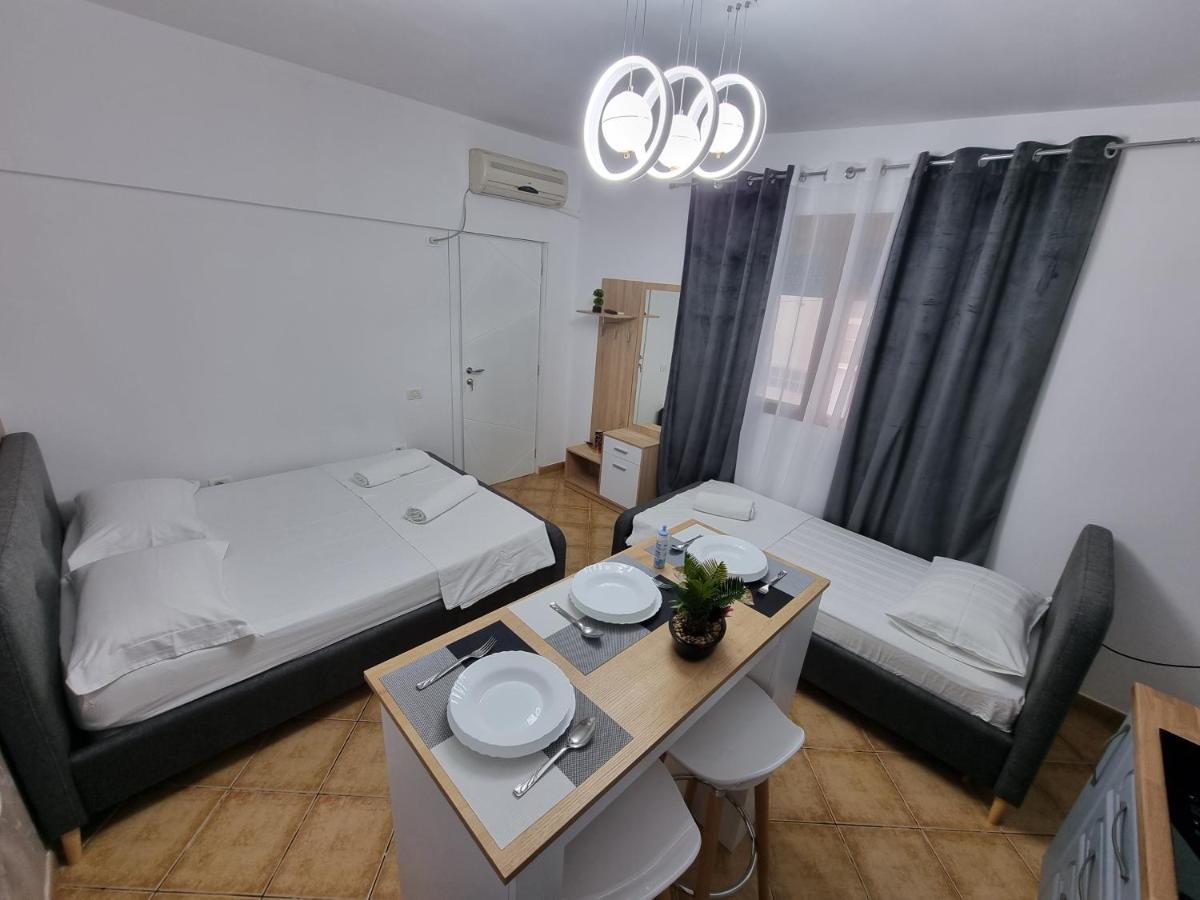 Studio Vlora Exteriér fotografie