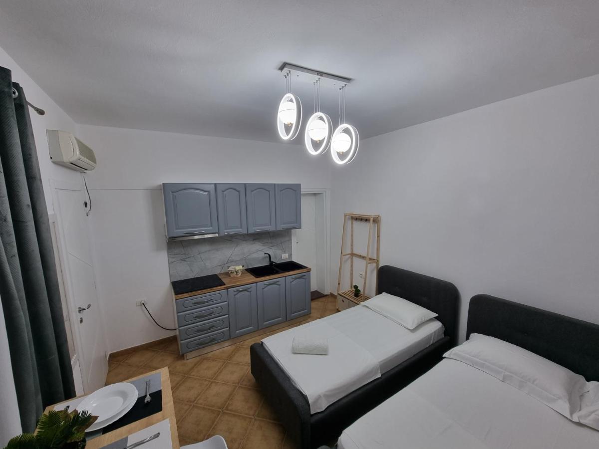 Studio Vlora Exteriér fotografie