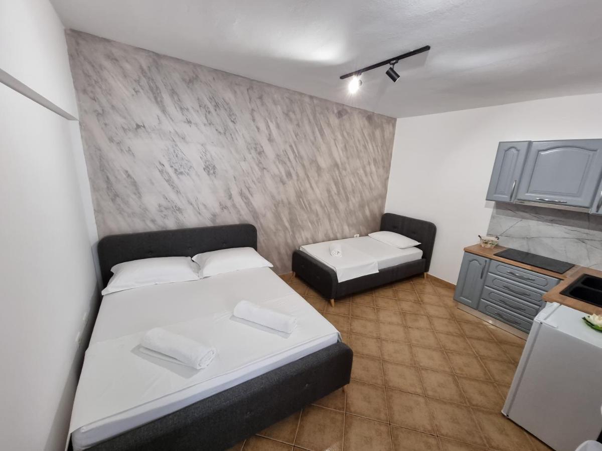 Studio Vlora Exteriér fotografie