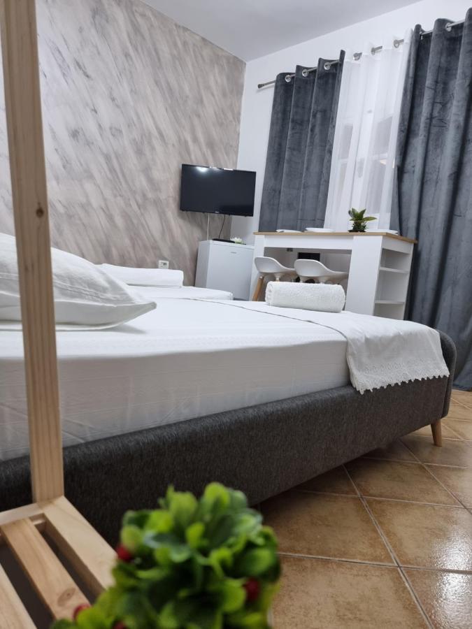 Studio Vlora Exteriér fotografie