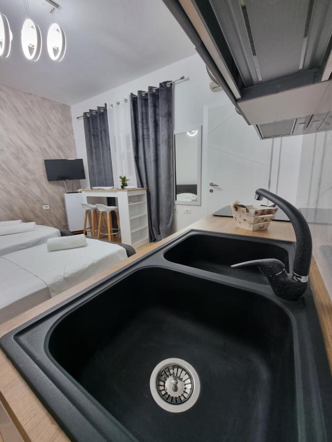 Studio Vlora Exteriér fotografie