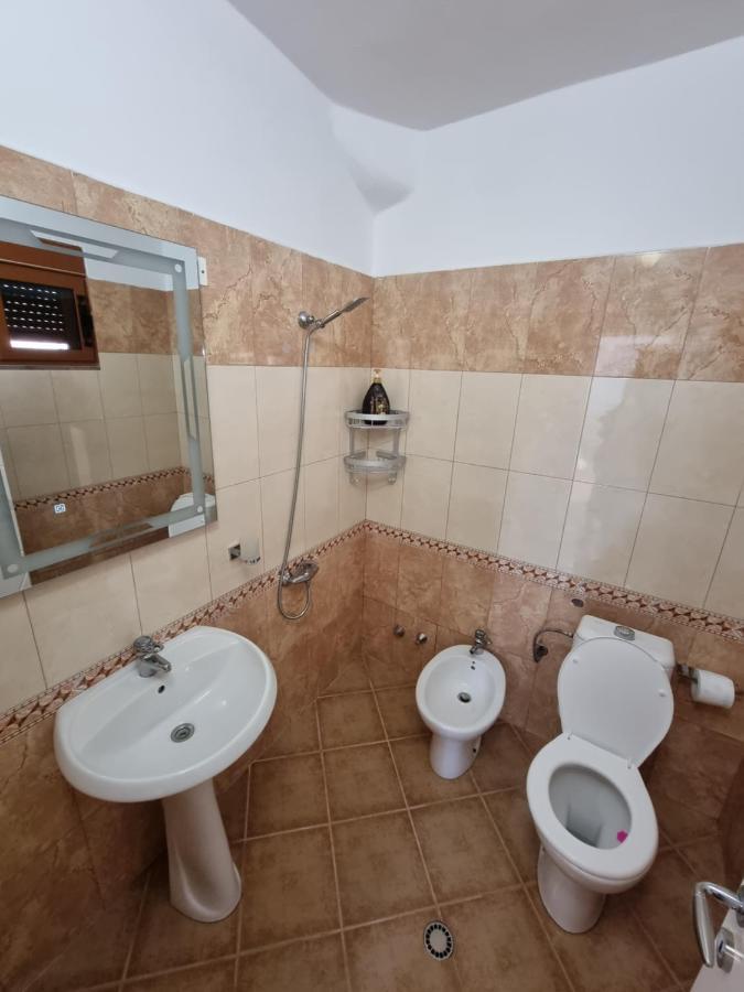 Studio Vlora Exteriér fotografie