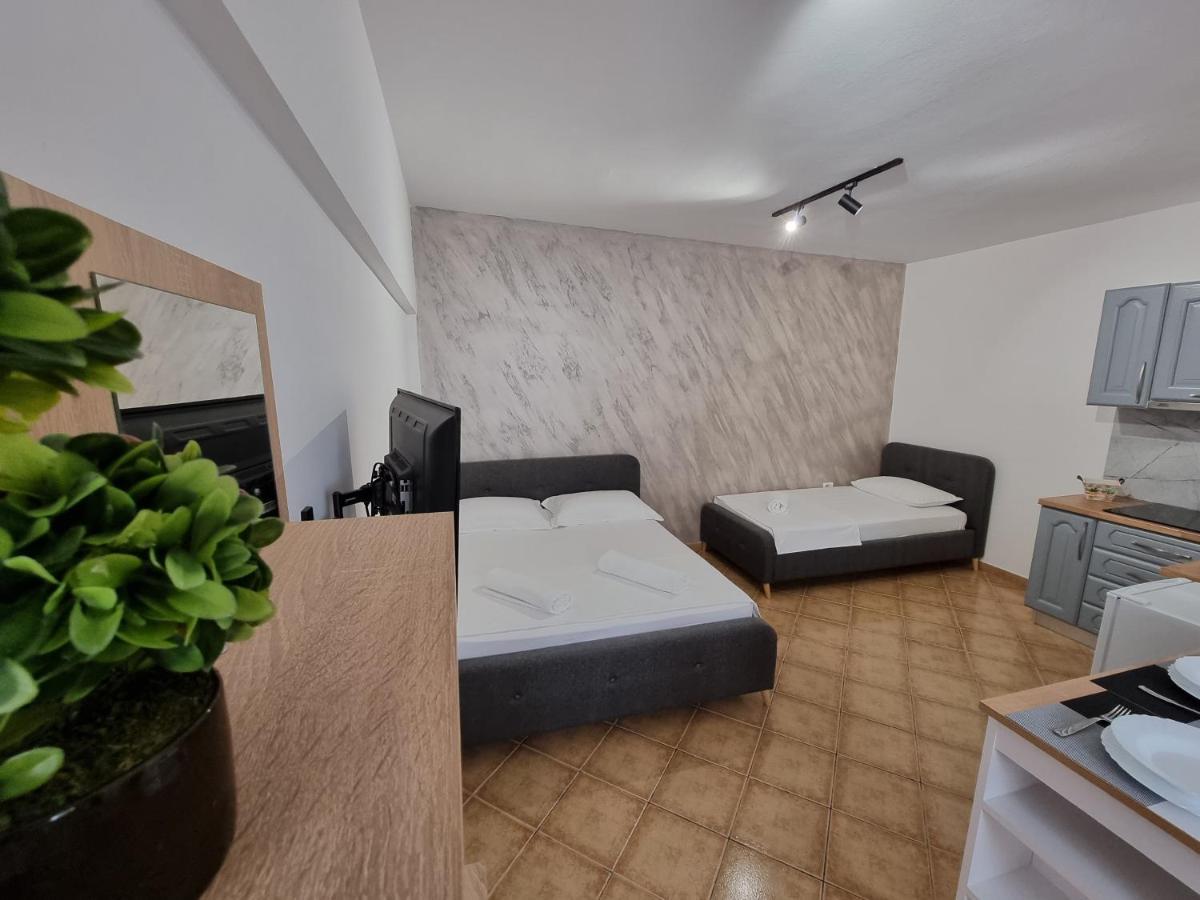 Studio Vlora Exteriér fotografie