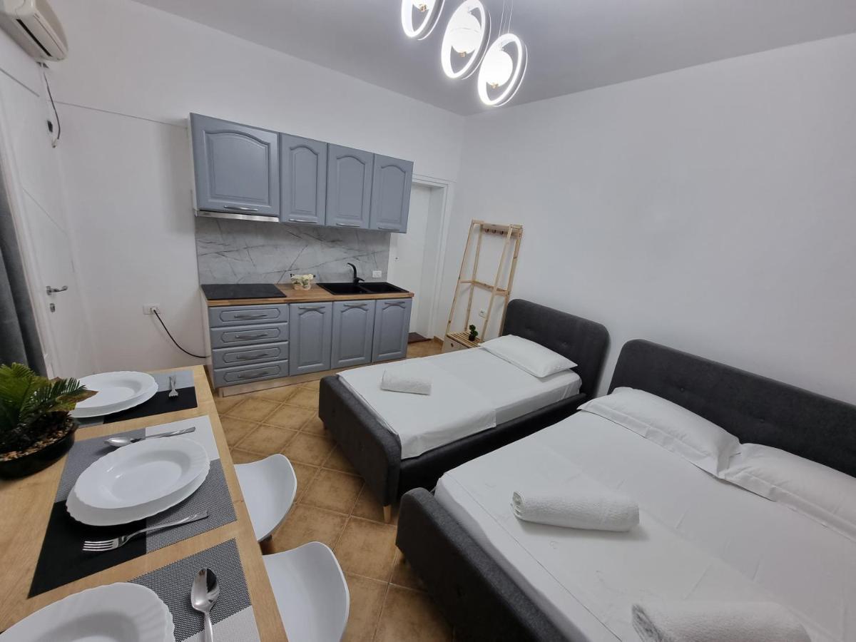 Studio Vlora Exteriér fotografie