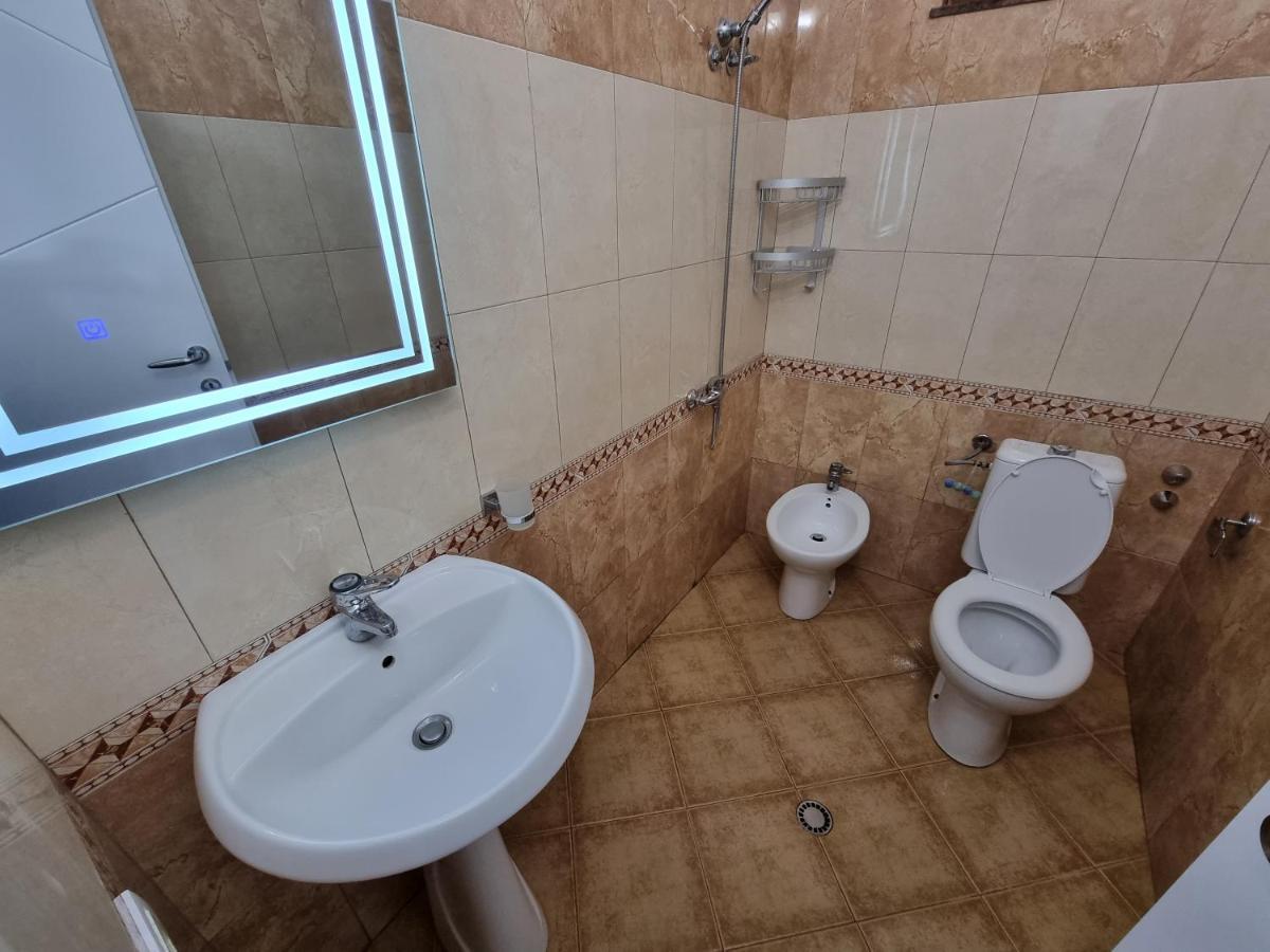 Studio Vlora Exteriér fotografie