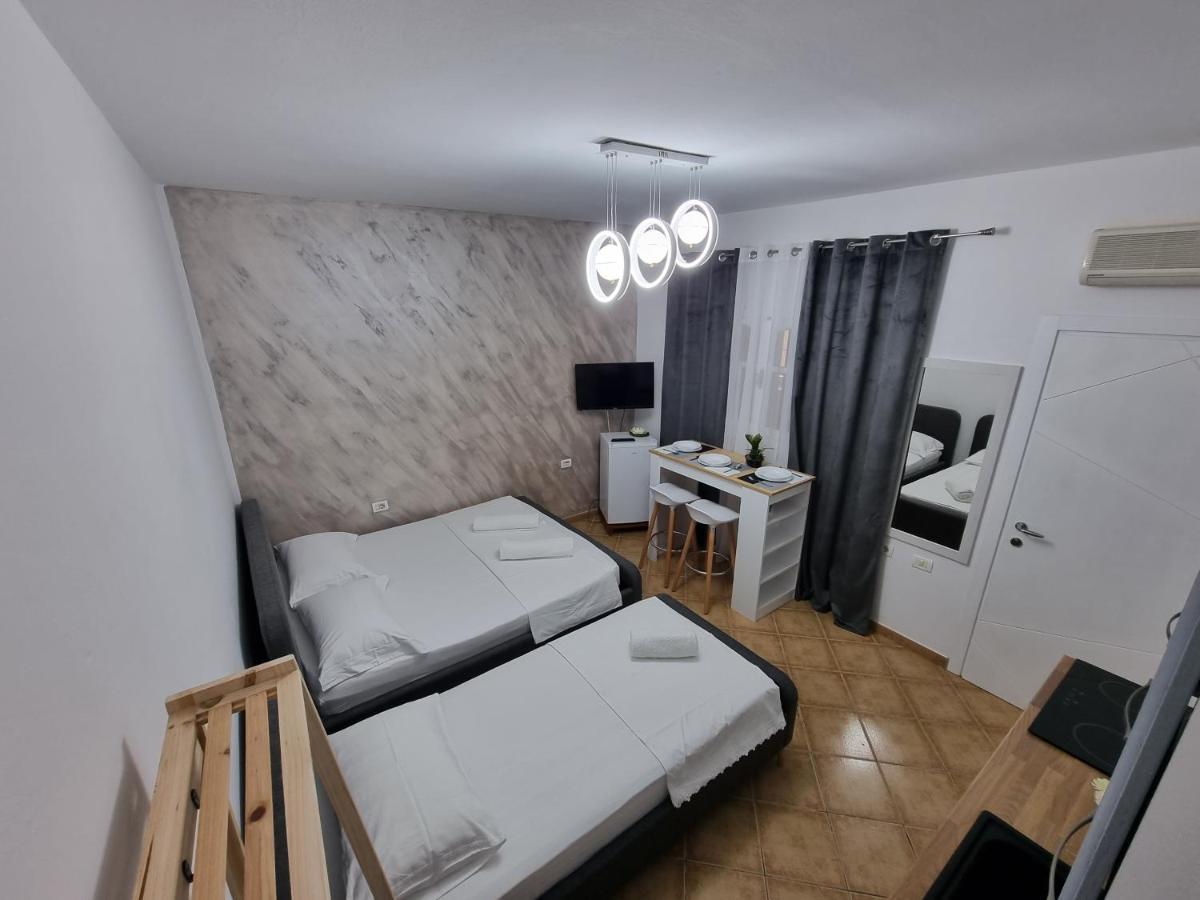Studio Vlora Exteriér fotografie