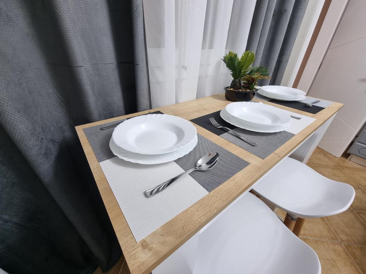 Studio Vlora Exteriér fotografie