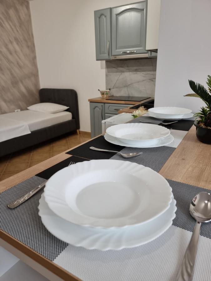 Studio Vlora Exteriér fotografie