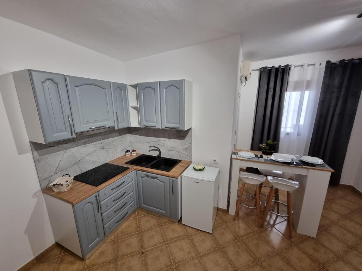 Studio Vlora Exteriér fotografie