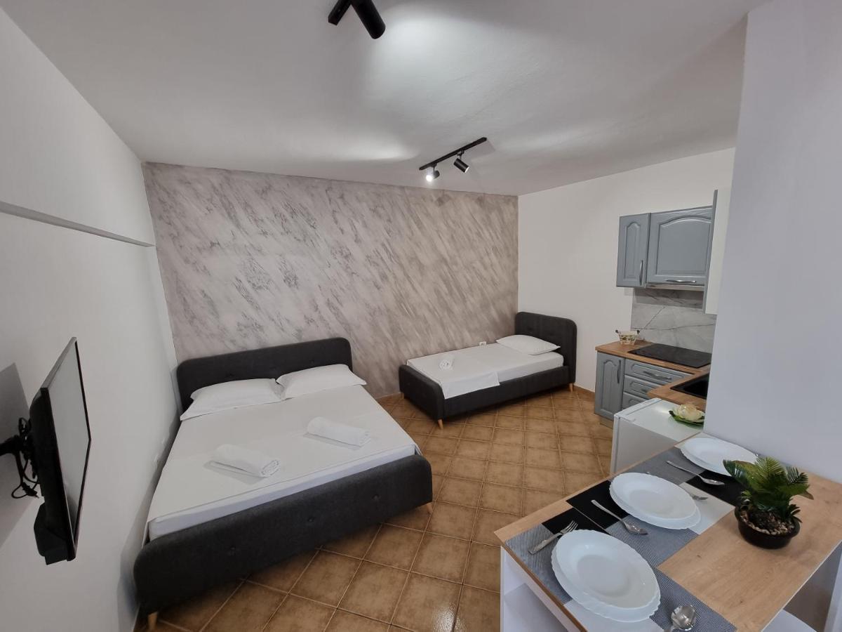 Studio Vlora Exteriér fotografie