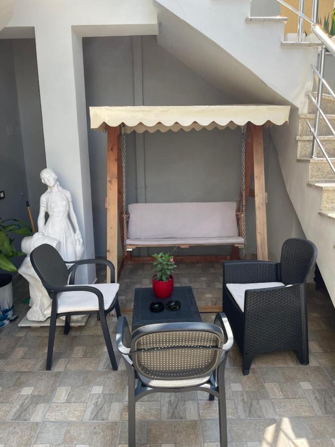 Studio Vlora Exteriér fotografie