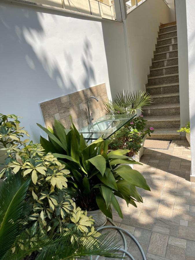 Studio Vlora Exteriér fotografie