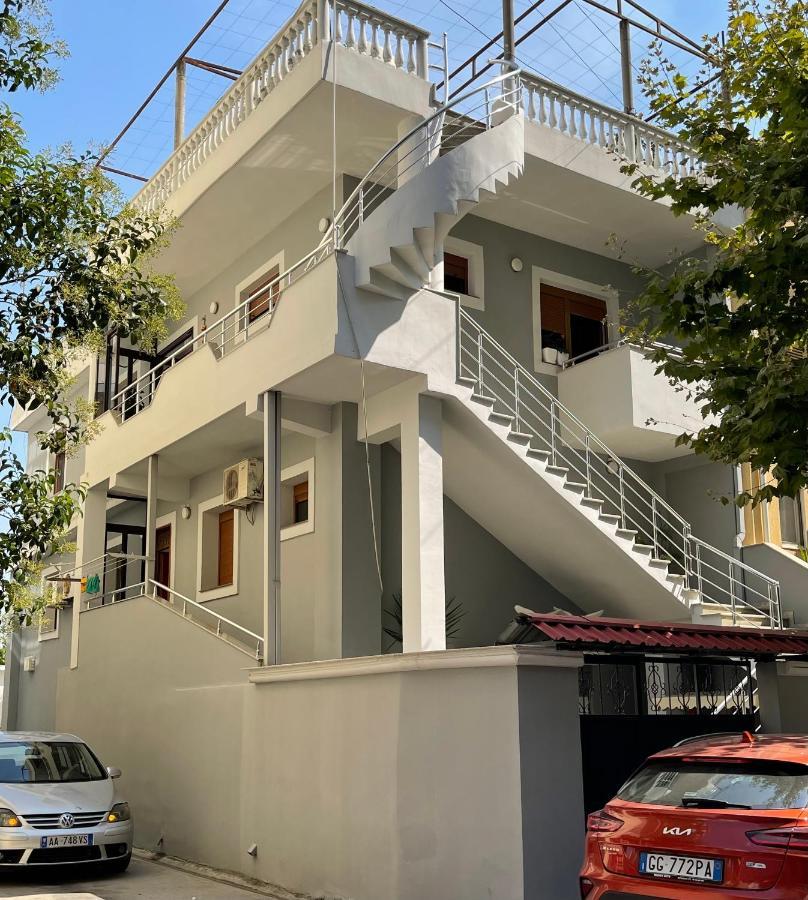 Studio Vlora Exteriér fotografie