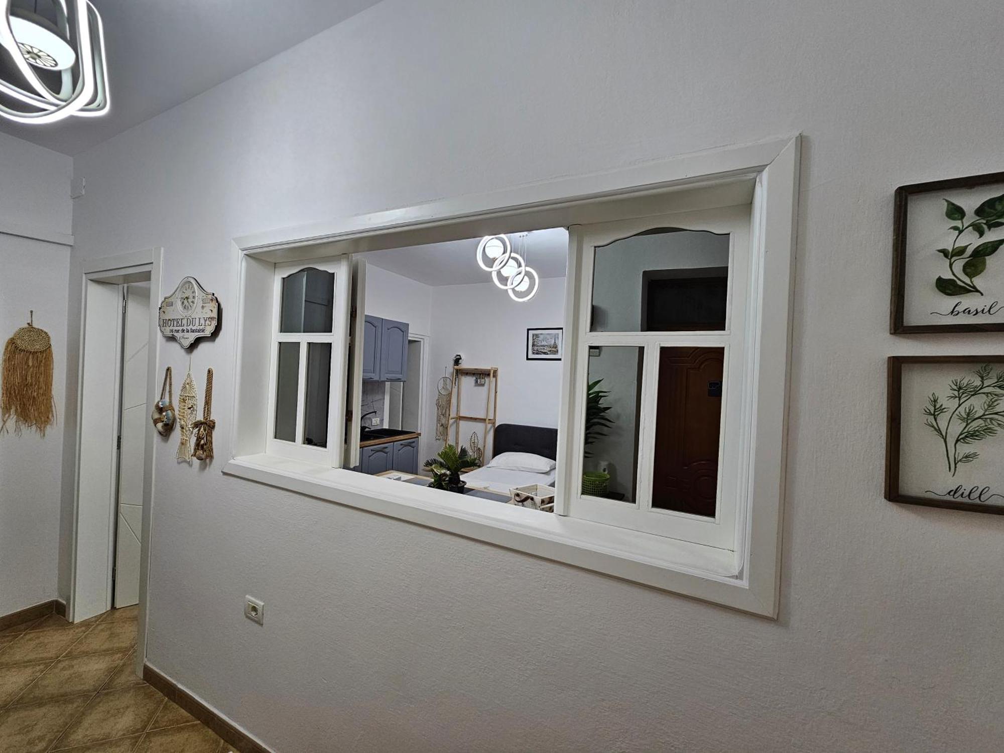 Studio Vlora Pokoj fotografie